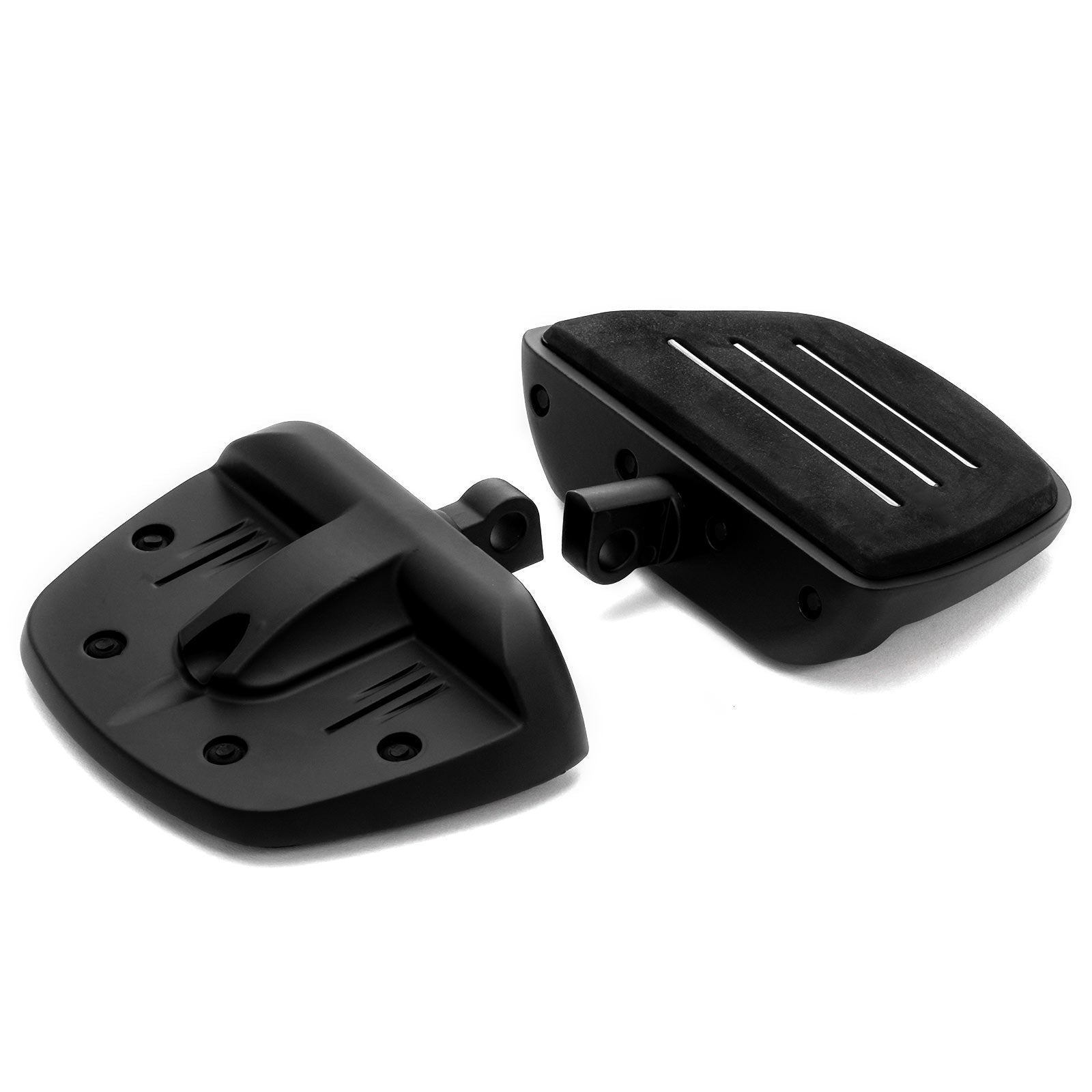 Krator Mini Floorboards Compatible with Harley Models