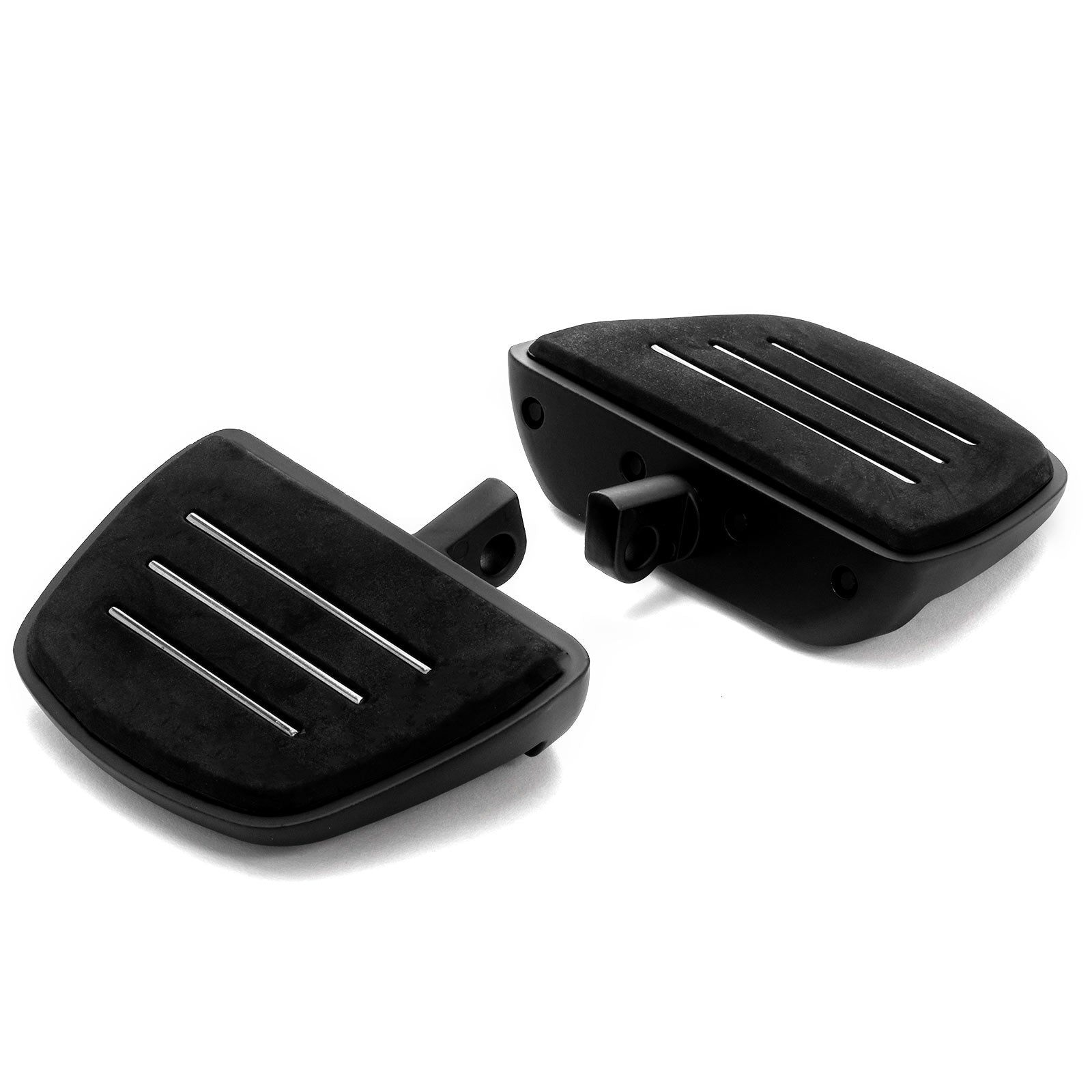 Krator Mini Floorboards Compatible with Harley Models