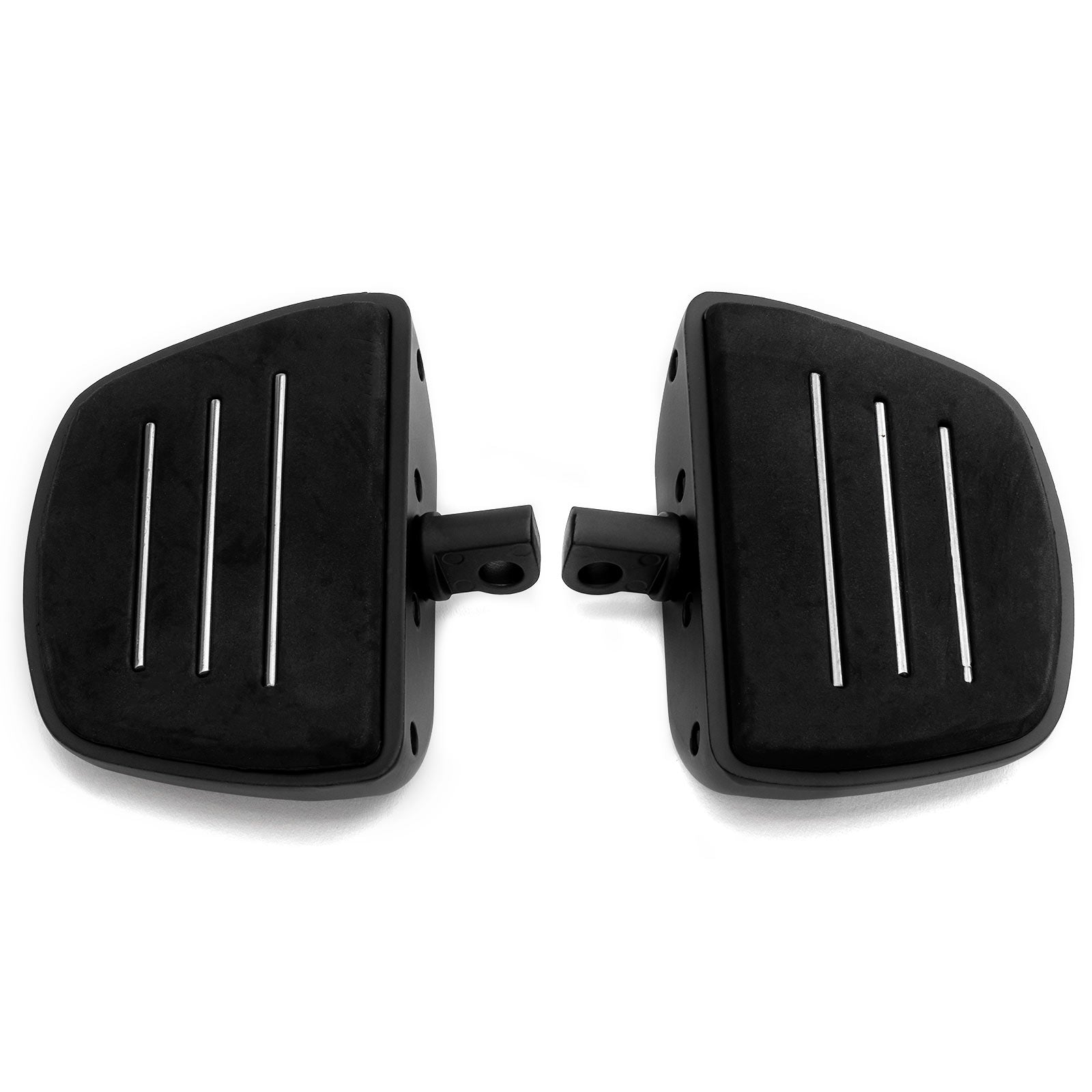 Krator Mini Floorboards Compatible with Harley Models