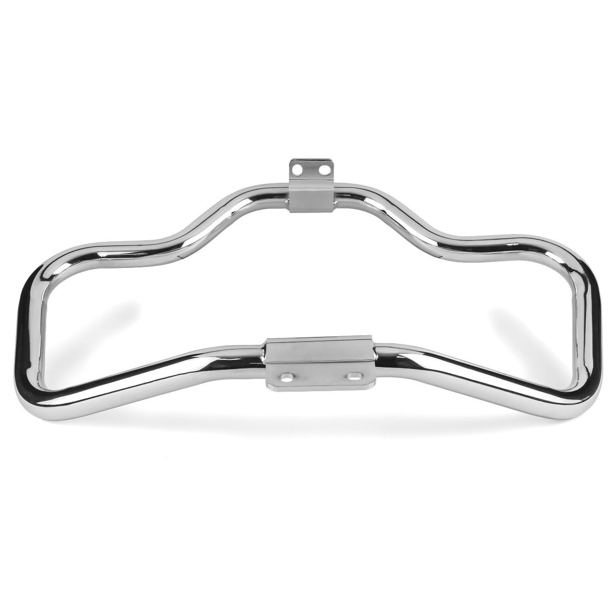 Krator Chrome Engine Guard Highway Crash Bar For Harley XL XR Sportster Models