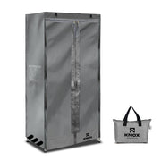 KNOX Storage Shelf Cover, Fully Covered Panels