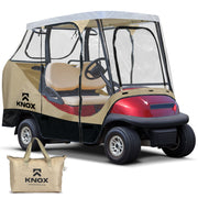 KNOX Golf Cart Enclosure
