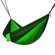 North East Harbor Portable 2 Person Camping Hammock