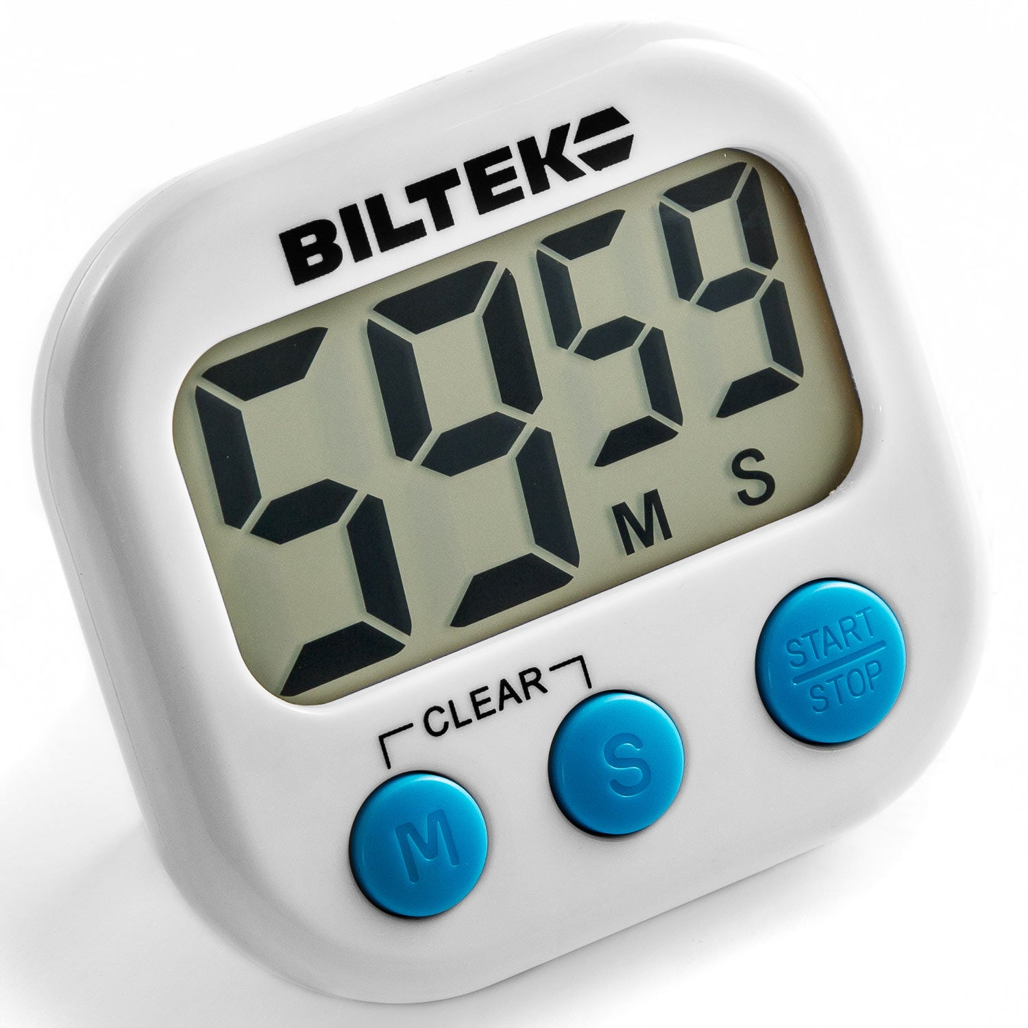 Biltek Digital Kitchen Timer
