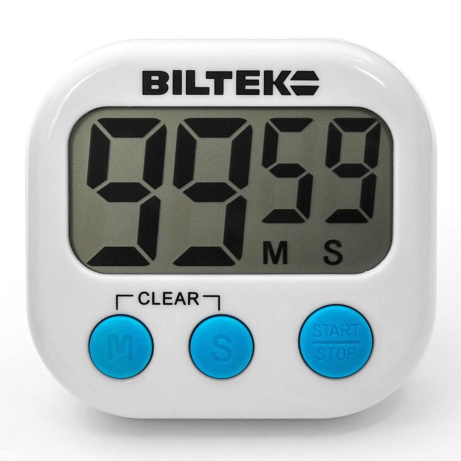 Biltek Digital Kitchen Timer