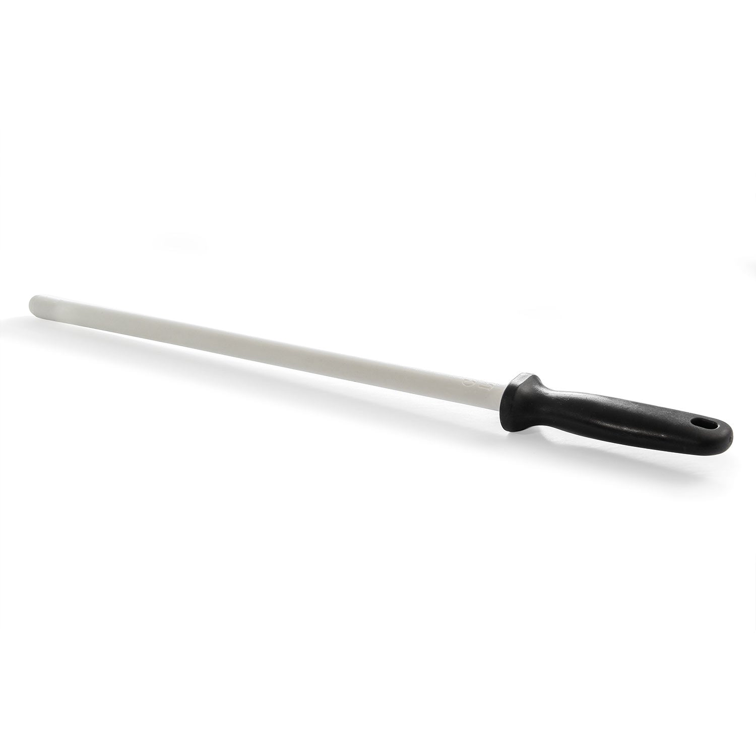 Biltek 12" Ceramic Sharpening Rod Stick