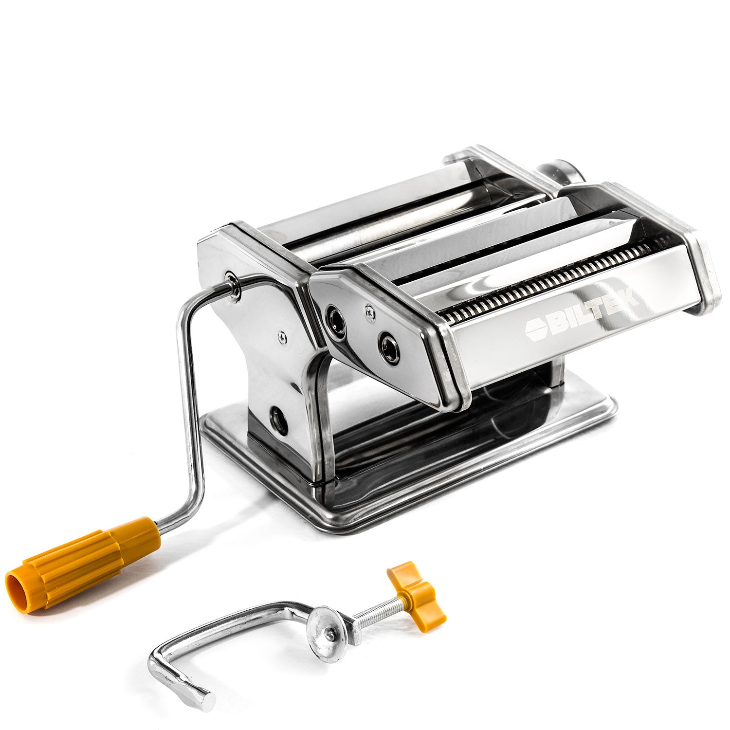 Biltek Pasta Maker Machine