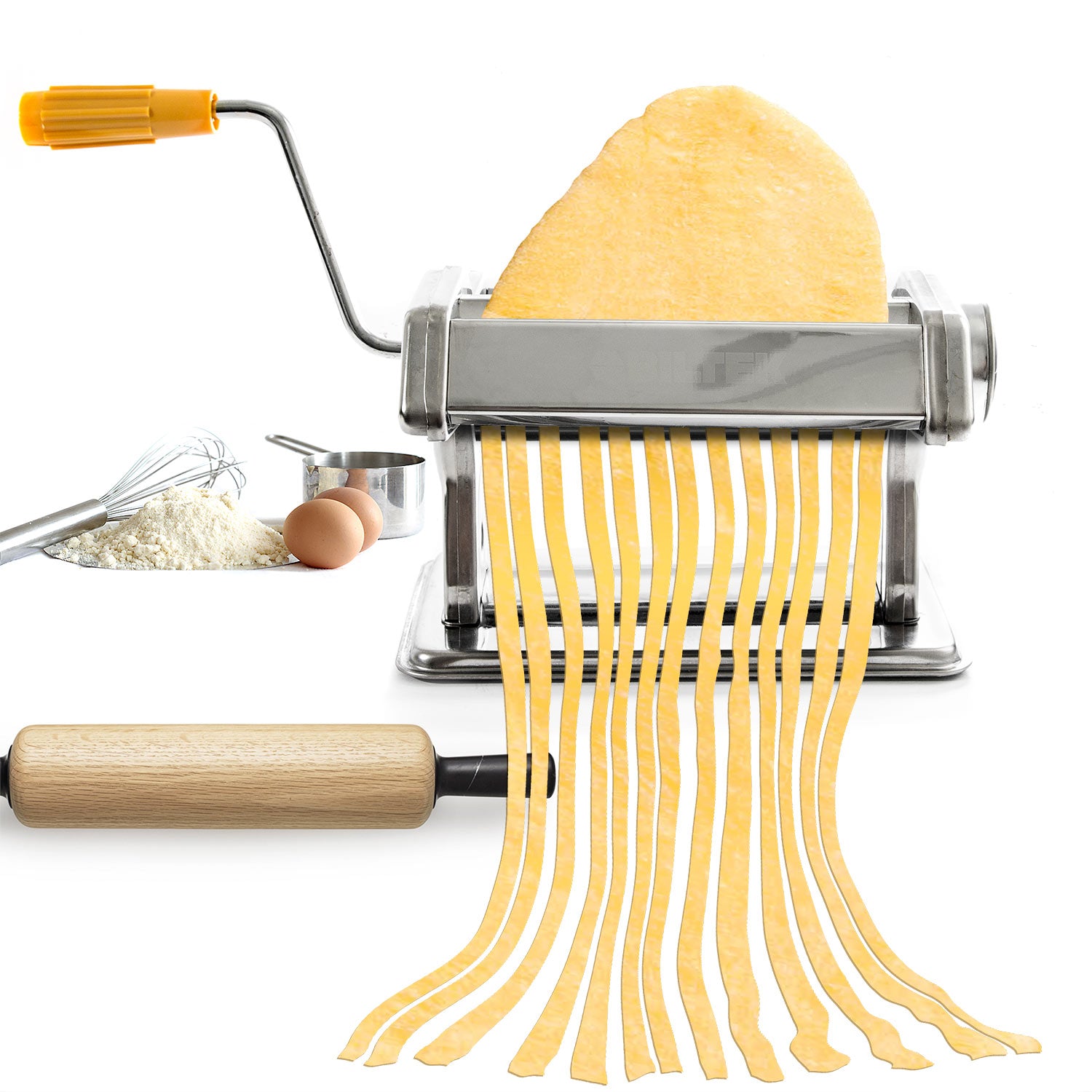 Biltek Pasta Maker Machine
