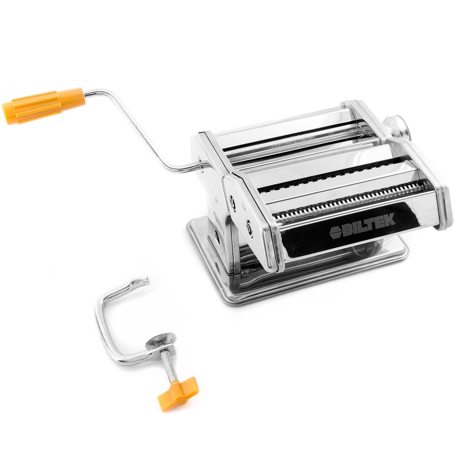Biltek Pasta Maker Machine