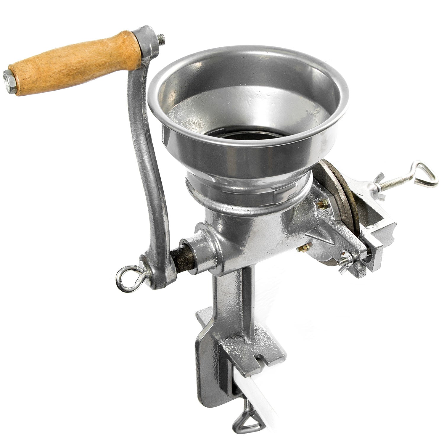 Biltek Professional Manual Grain Grinder