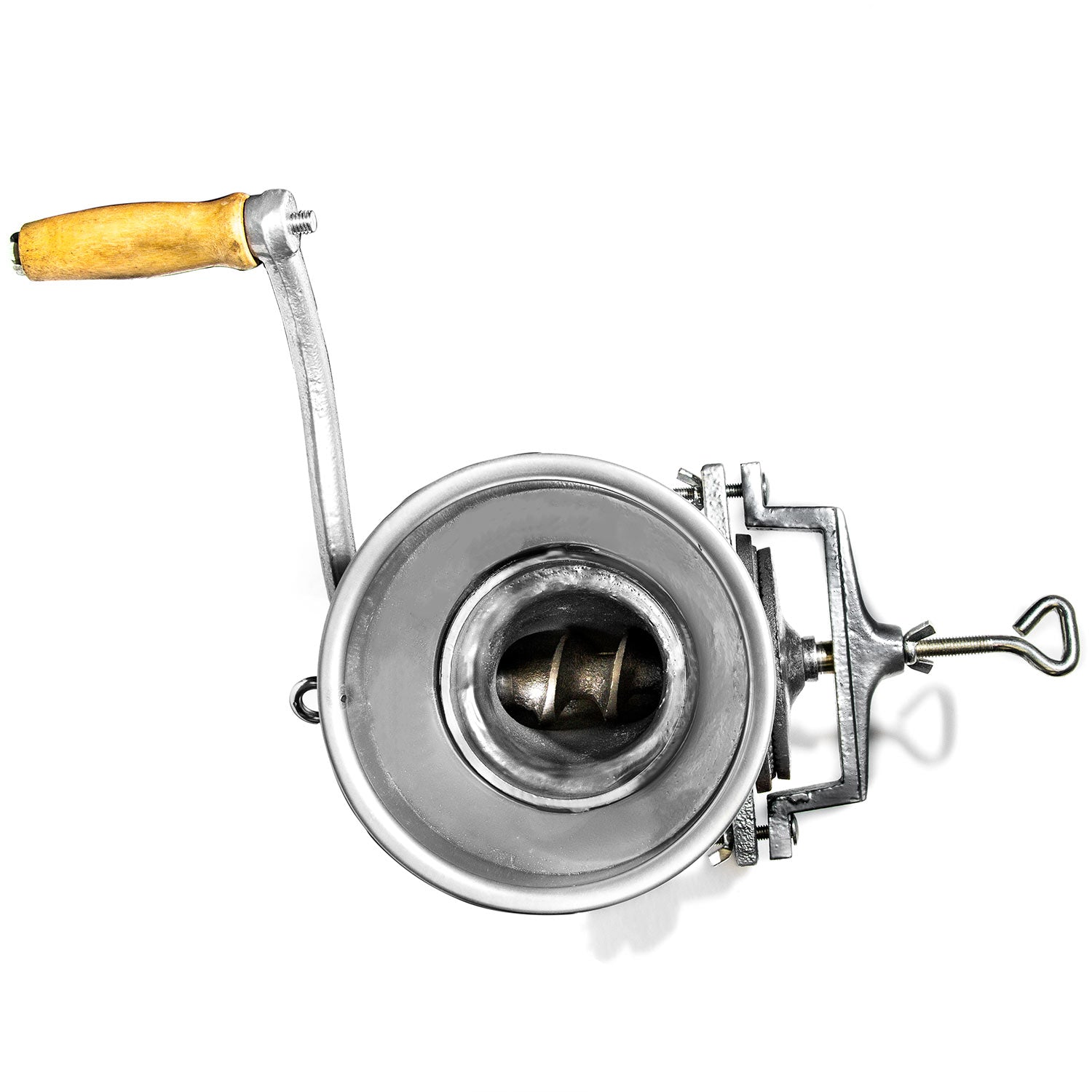 Biltek Professional Manual Grain Grinder