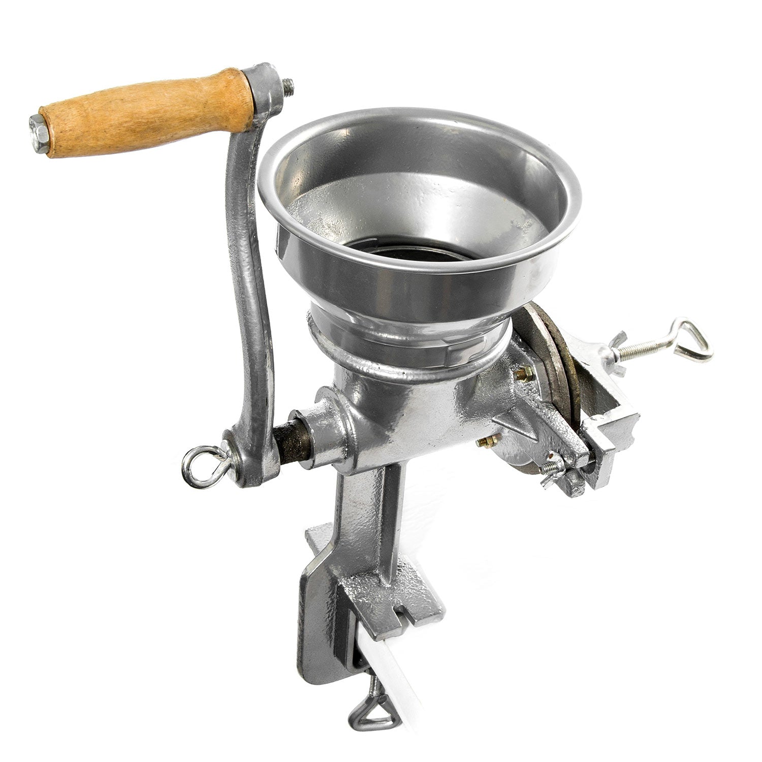Biltek Professional Manual Grain Grinder