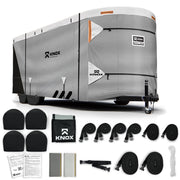 KNOX Horse Trailer Covers