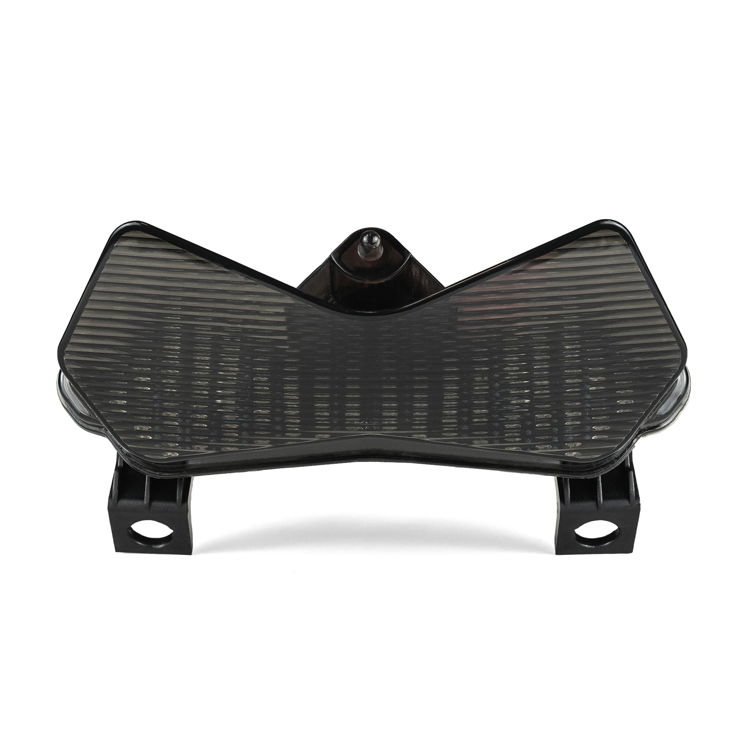 Kawasaki Smoke LED Tail Brake Light w/ Turn Signals - ZX6R 636 ZX-6RR Z750S Z1000 (2003-2006)