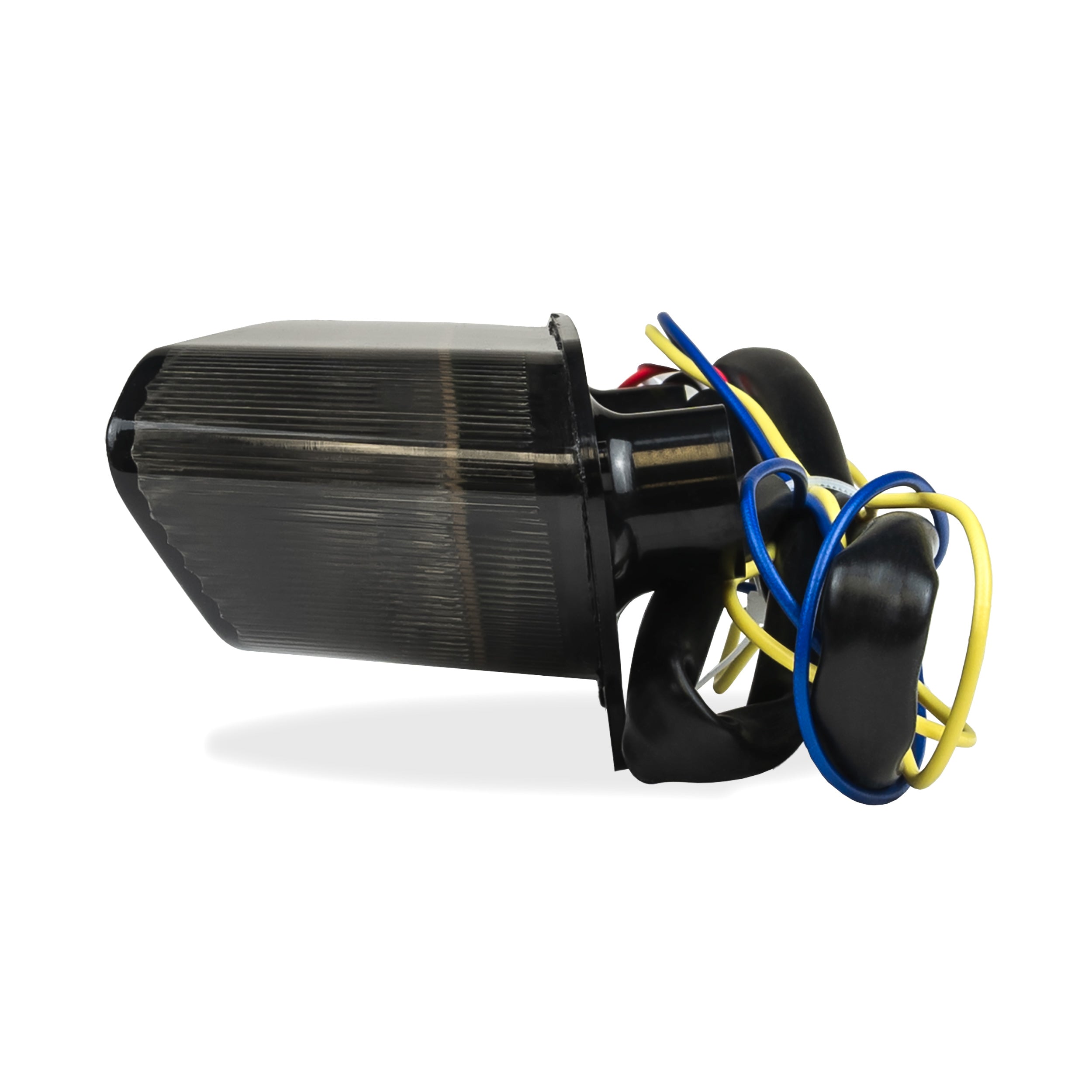 Yamaha YZF R1 LED Smoke LED Tail Brake Light Turn Signals (2002-2003)