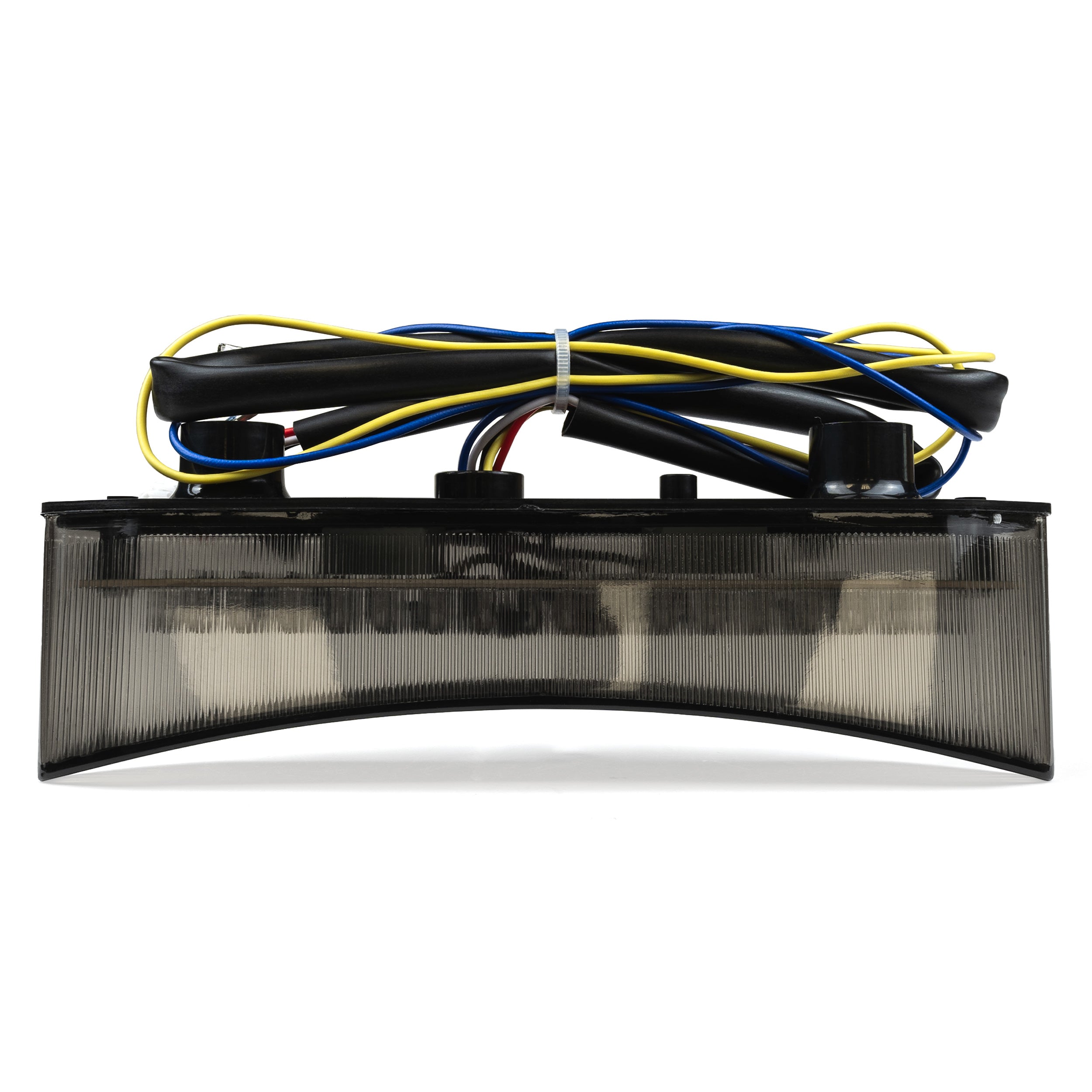 Yamaha YZF R1 LED Smoke LED Tail Brake Light Turn Signals (2002-2003)