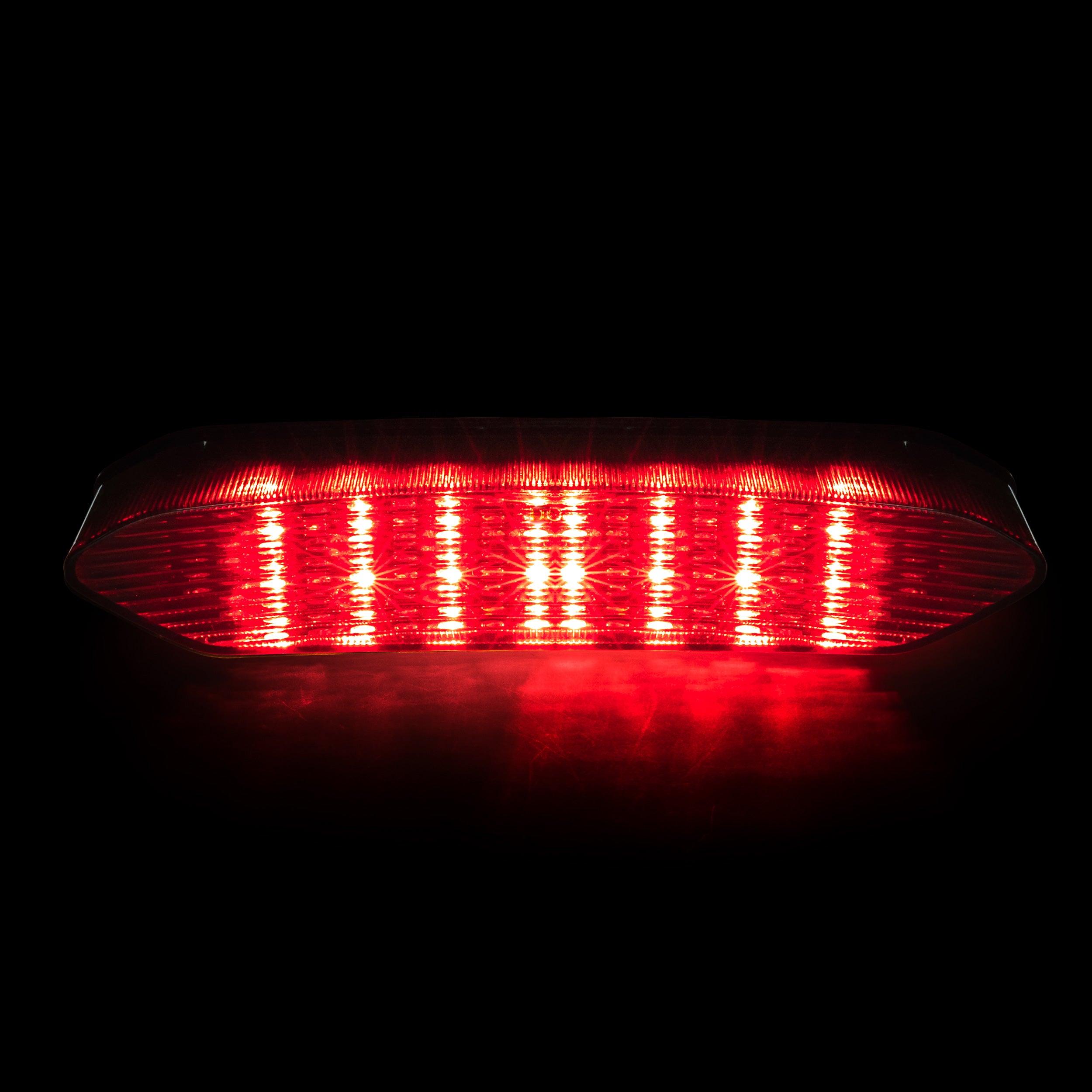 Yamaha YZF R1 LED Smoke LED Tail Brake Light Turn Signals (2002-2003)