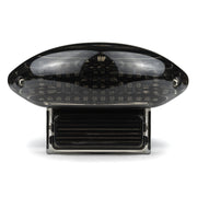 Suzuki Smoke LED Tail Brake Light w/ Turn Signals - Hayabusa Katana GSX 600 750 (1999-2007)