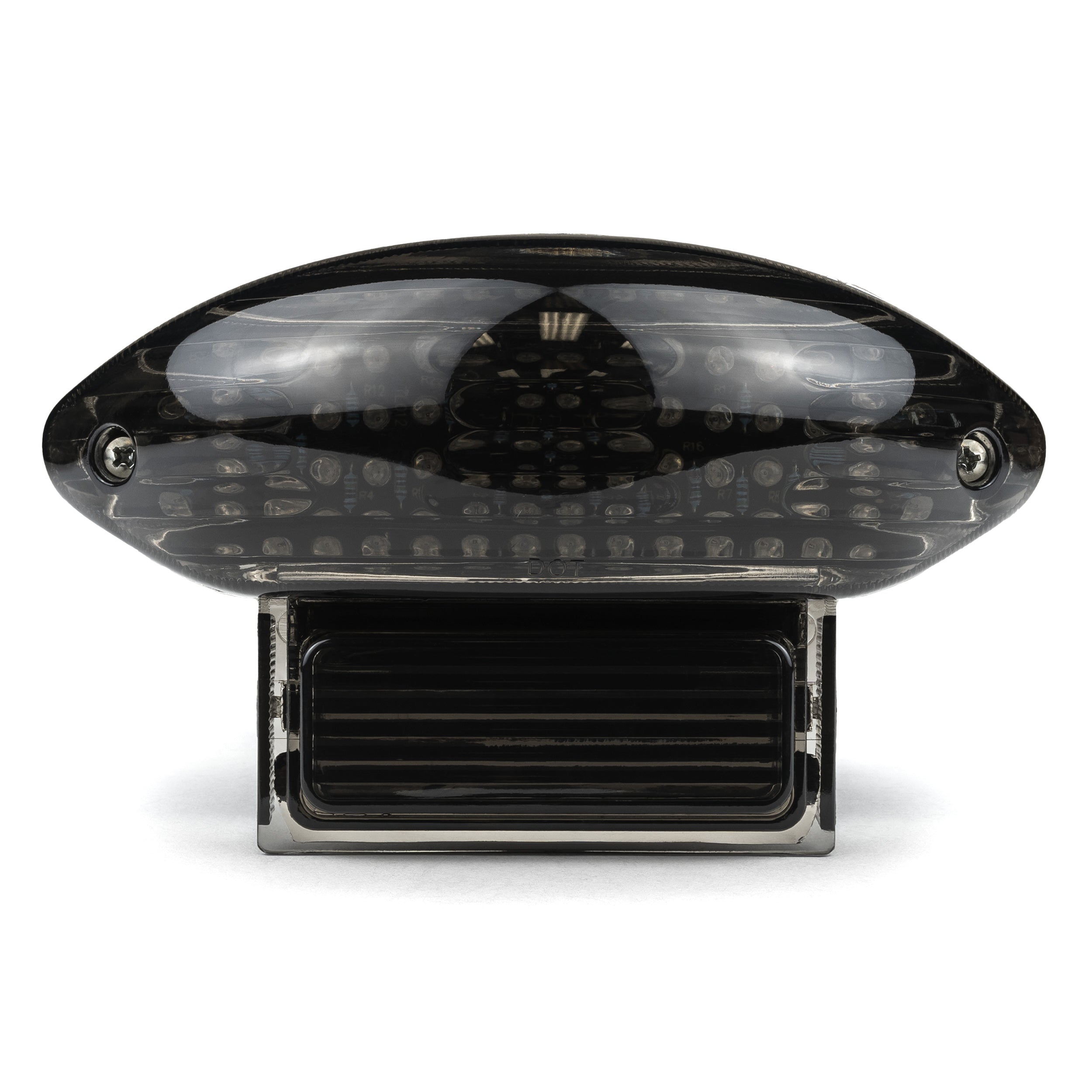 Suzuki Smoke LED Tail Brake Light w/ Turn Signals - Hayabusa Katana GSX 600 750 (1999-2007)