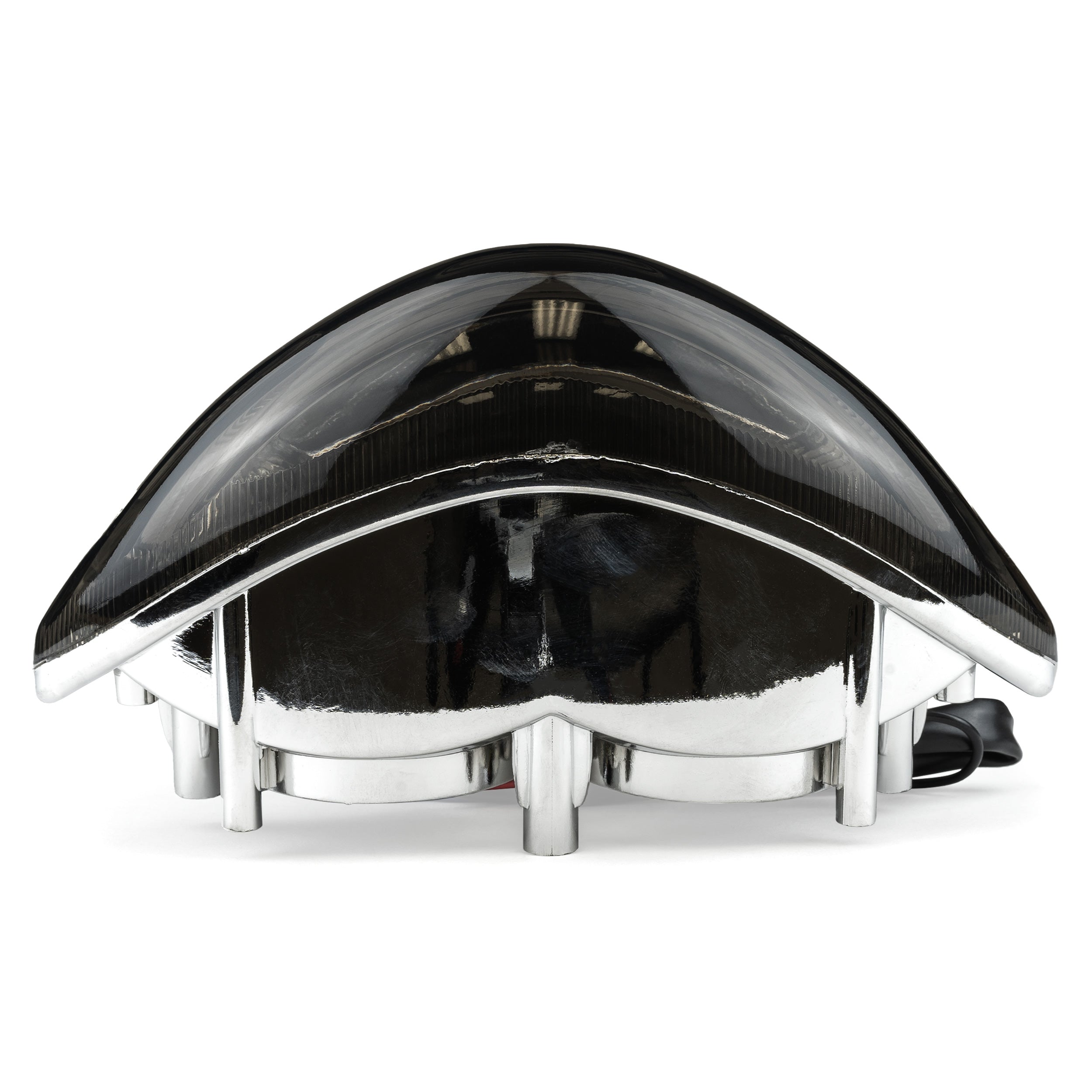Suzuki Smoke LED Tail Brake Light w/ Turn Signals - Hayabusa Katana GSX 600 750 (1999-2007)