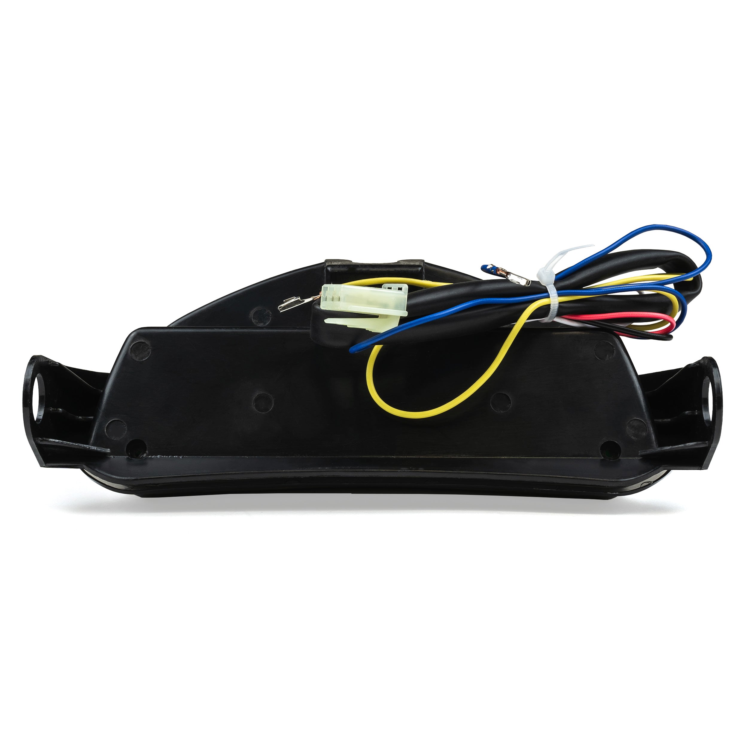 Suzuki Smoke LED Tail Brake Light w/ Turn Signals - GSXR 600 750 (2004-2005)