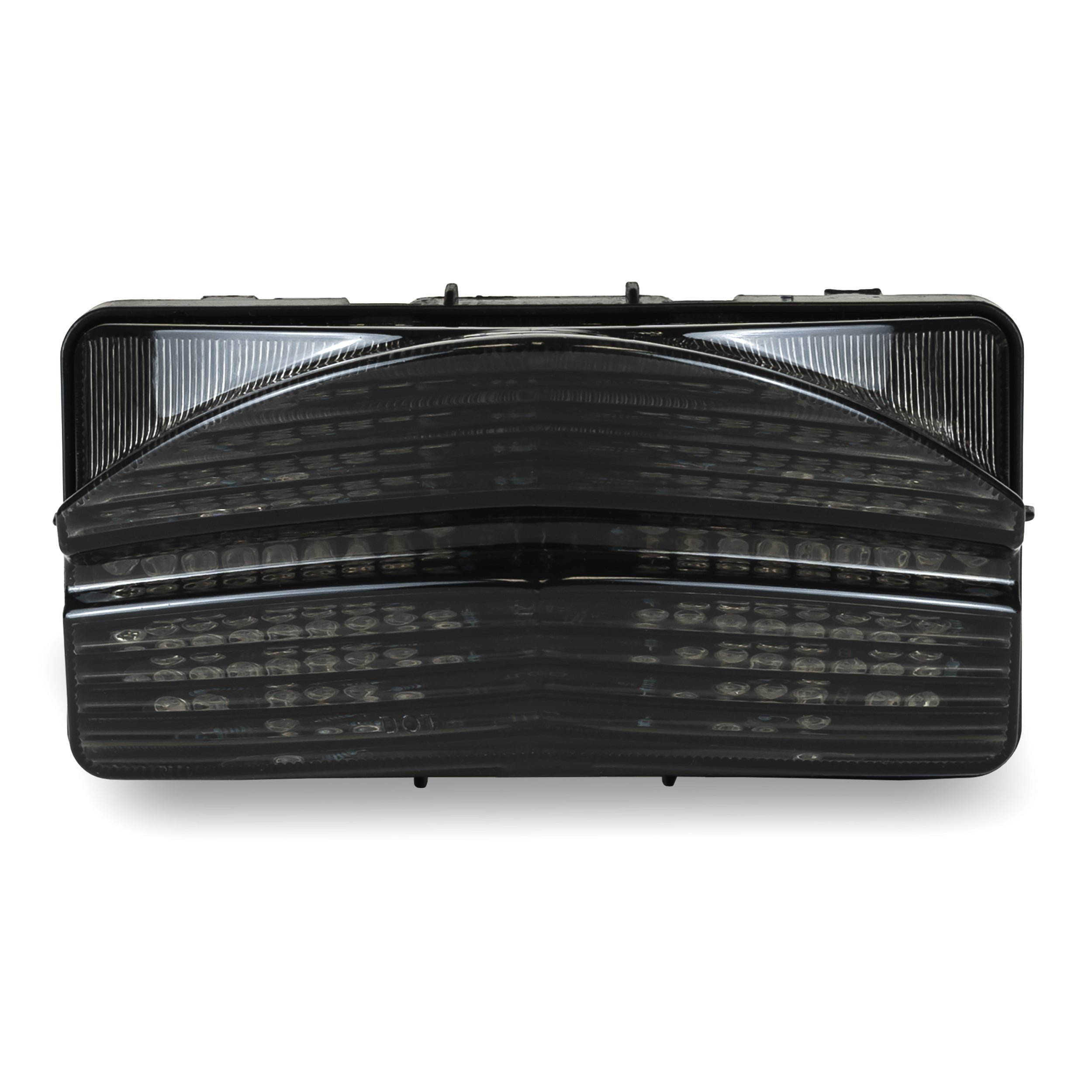 Honda CBR 600 F4i Smoke LED Tail Brake Light Turn Signals (2001-2003)