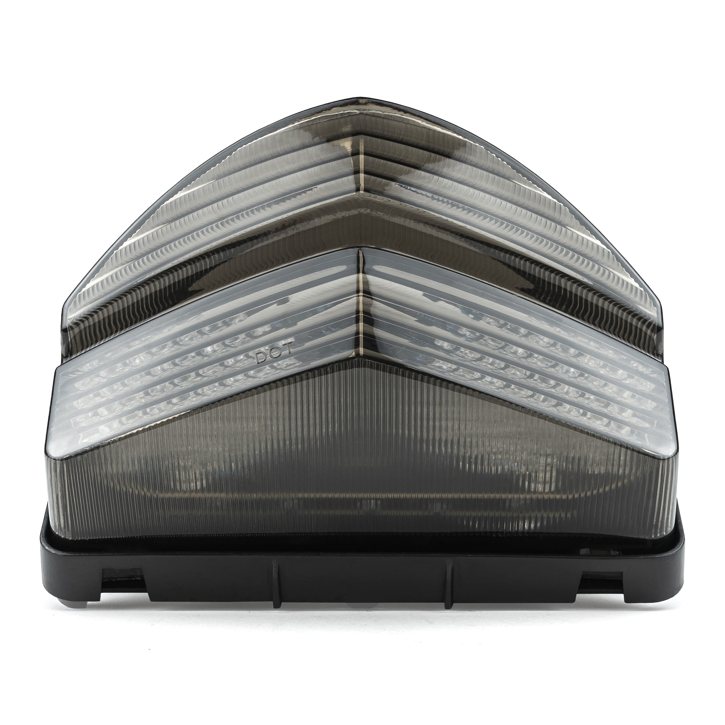 Honda CBR 600 F4i Smoke LED Tail Brake Light Turn Signals (2001-2003)