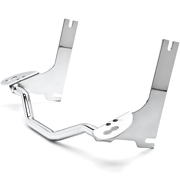 Krator Spot Passing Turn Signal Light Bar Compatible with 1994-2013 Harley Davidson