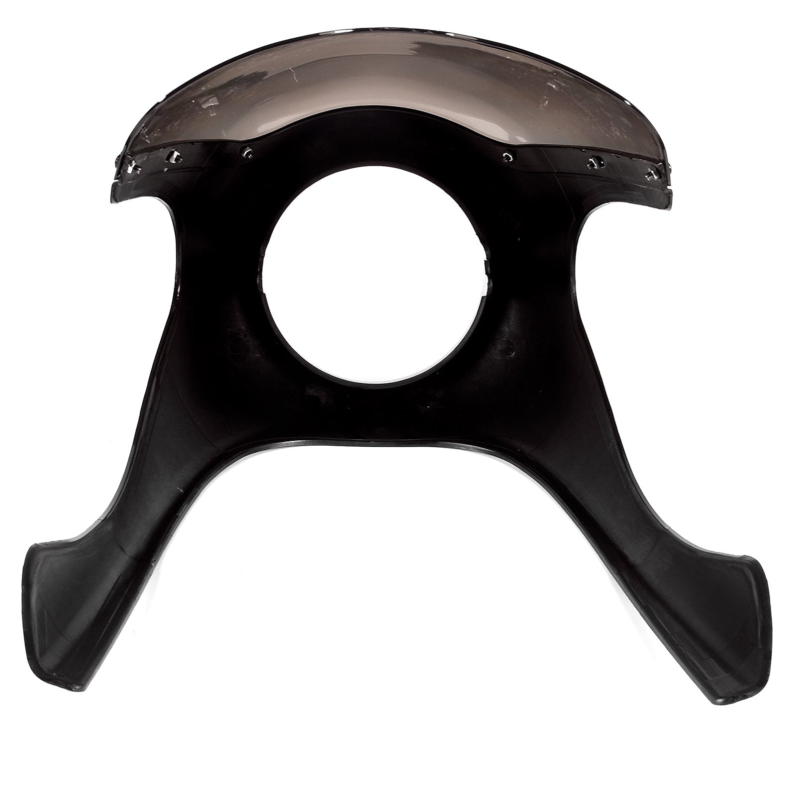 Universal Headlight Fairing for Cafe Racers, Bobbers, Scramblers, Retro Cruisers