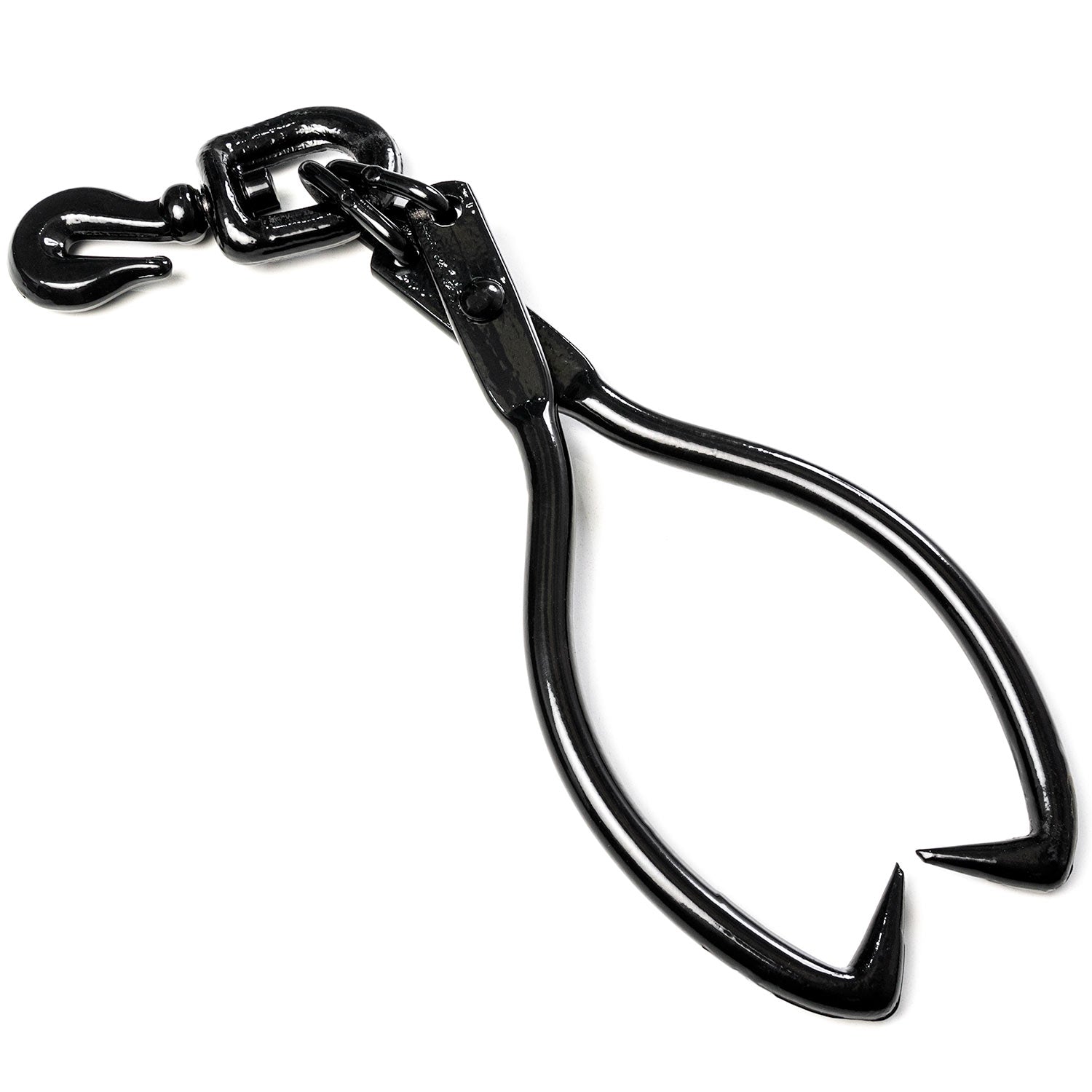 Biltek Skidding Tongs with O-Ring