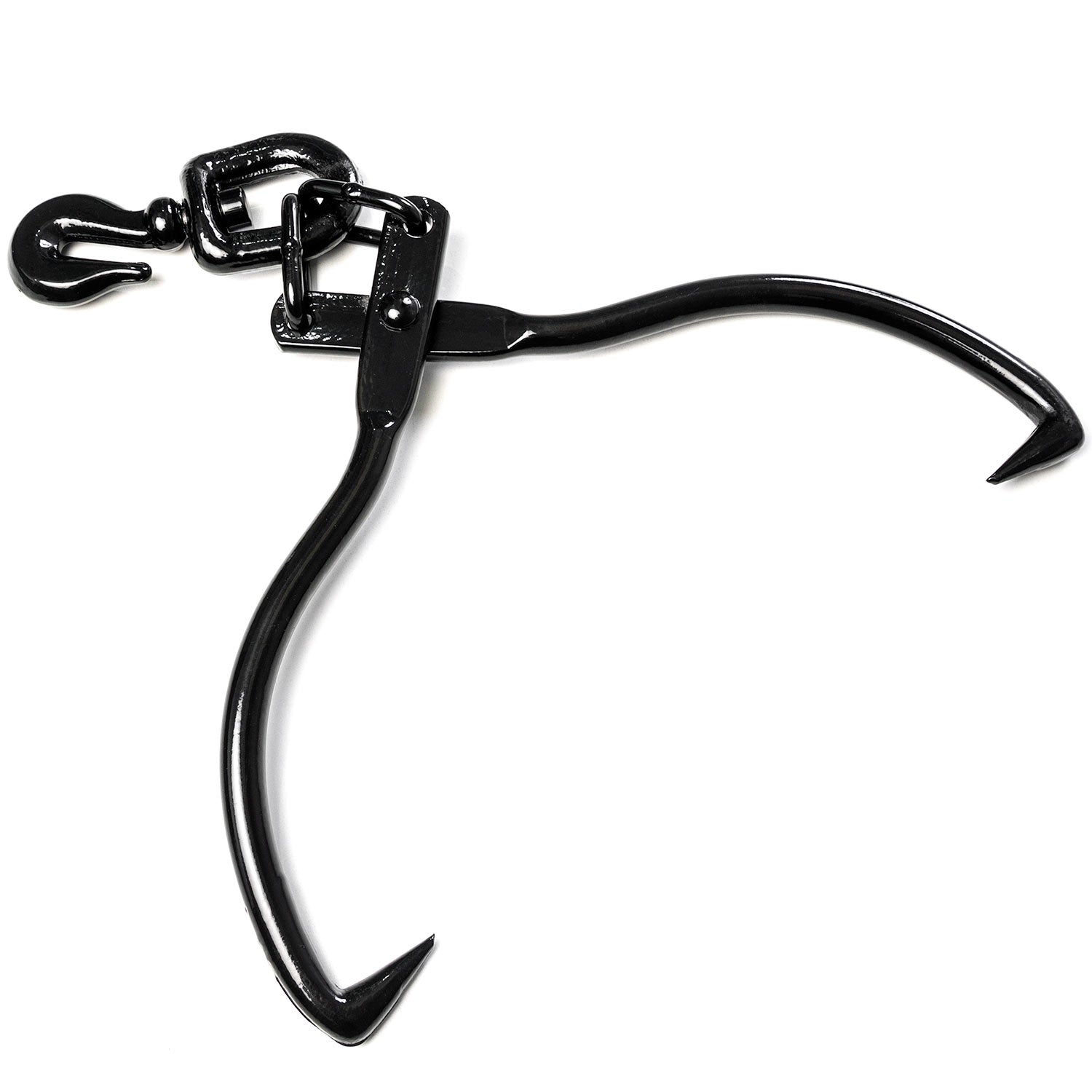 Biltek Skidding Tongs with O-Ring