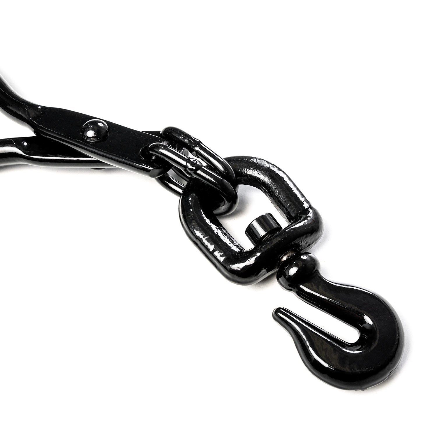 Biltek Skidding Tongs with O-Ring