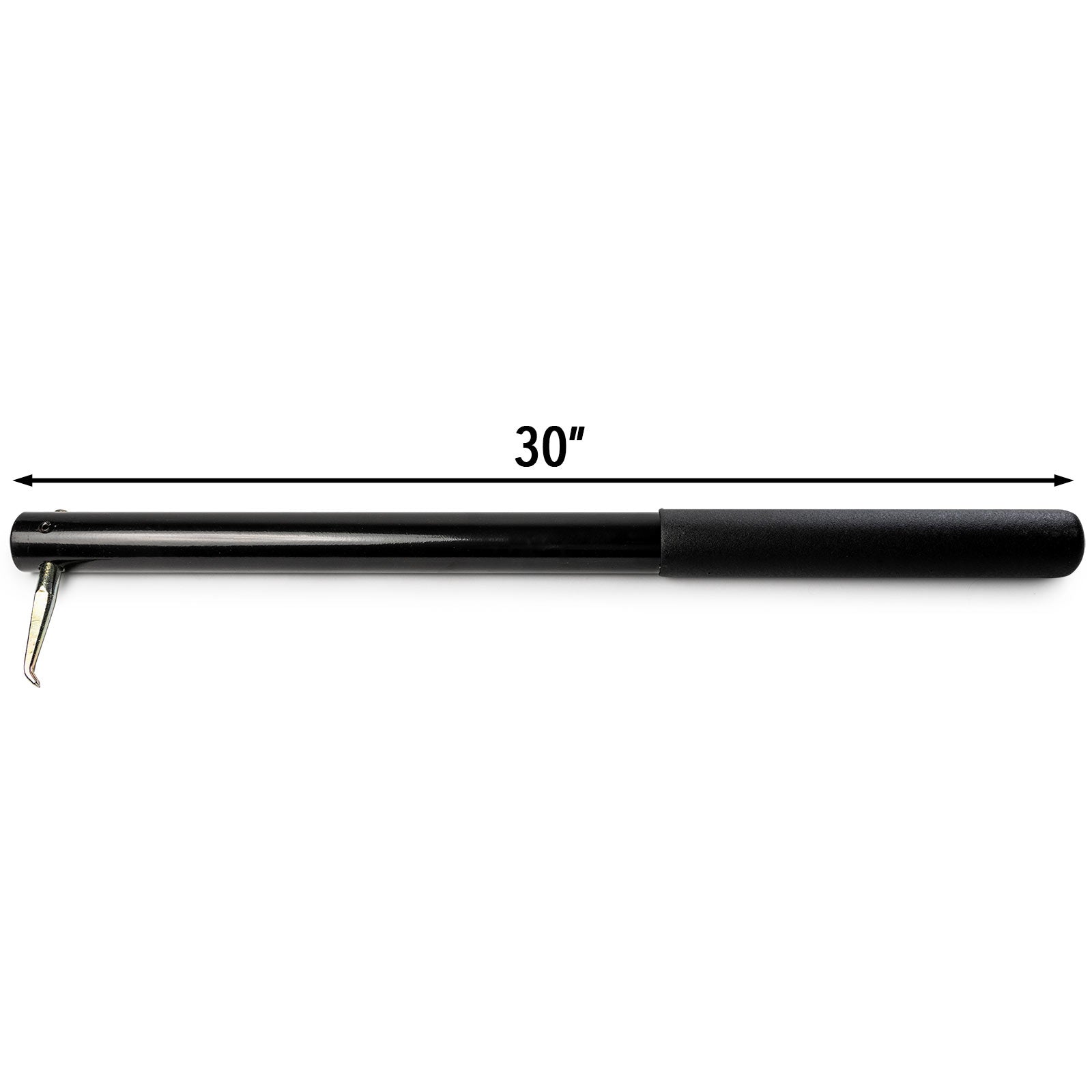 Biltek 30" Hookaroon Log Lifting Aluminum Pick- Log Handling Dragging Tool