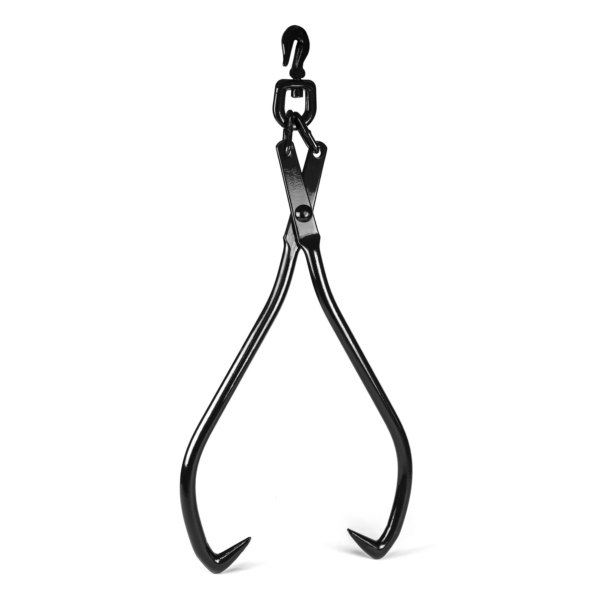 Biltek Skidding Tongs with O-Ring