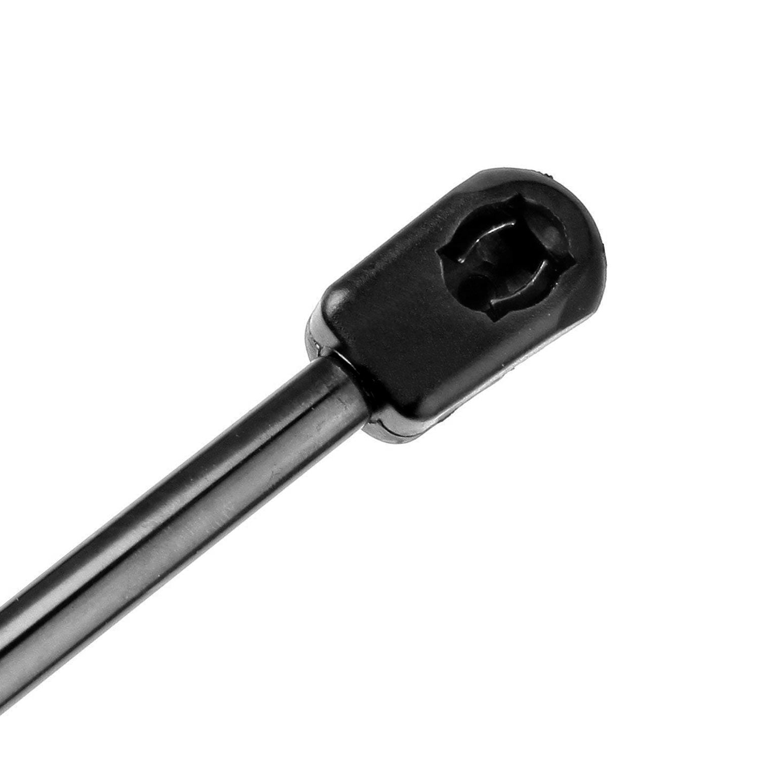 Krator 2pcs 4557 Replacement Liftgate (Hatch) Lift Supports, Gas Strut Prop Arms, Gas Spring Shocks, Lid Support, Lid Stay, Force Output 578N - 4557, SG230056, SG230035, 8196034, 013947, 2746MW