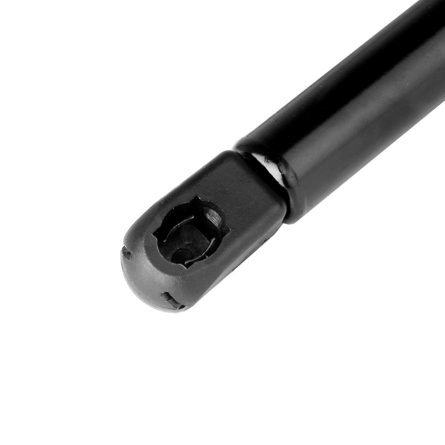 Krator 2pcs 4557 Replacement Liftgate (Hatch) Lift Supports, Gas Strut Prop Arms, Gas Spring Shocks, Lid Support, Lid Stay, Force Output 578N - 4557, SG230056, SG230035, 8196034, 013947, 2746MW