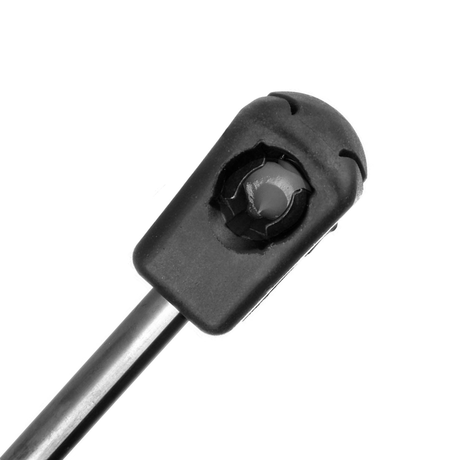 Krator 2pcs RSIH1212GS Undercover Replacement Lift Supports, Gas Strut Prop Arms, Gas Spring Shocks, Lid Support, Lid Stay, Force Output 200N - RSIH1212GS, ST270P45EZ10, 190725, ST270EDI45, ST270EDi45