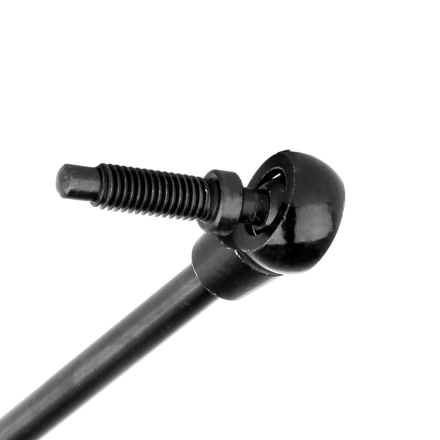 Krator 2pcs 4290 Replacement Liftgate (Hatch) Lift Supports, Gas Strut Prop Arms, Gas Spring Shocks, Lid Support, Lid Stay, Force Output 609N - 4290, SG214018, 8194715, 10378, 5245RS, 55256444AE