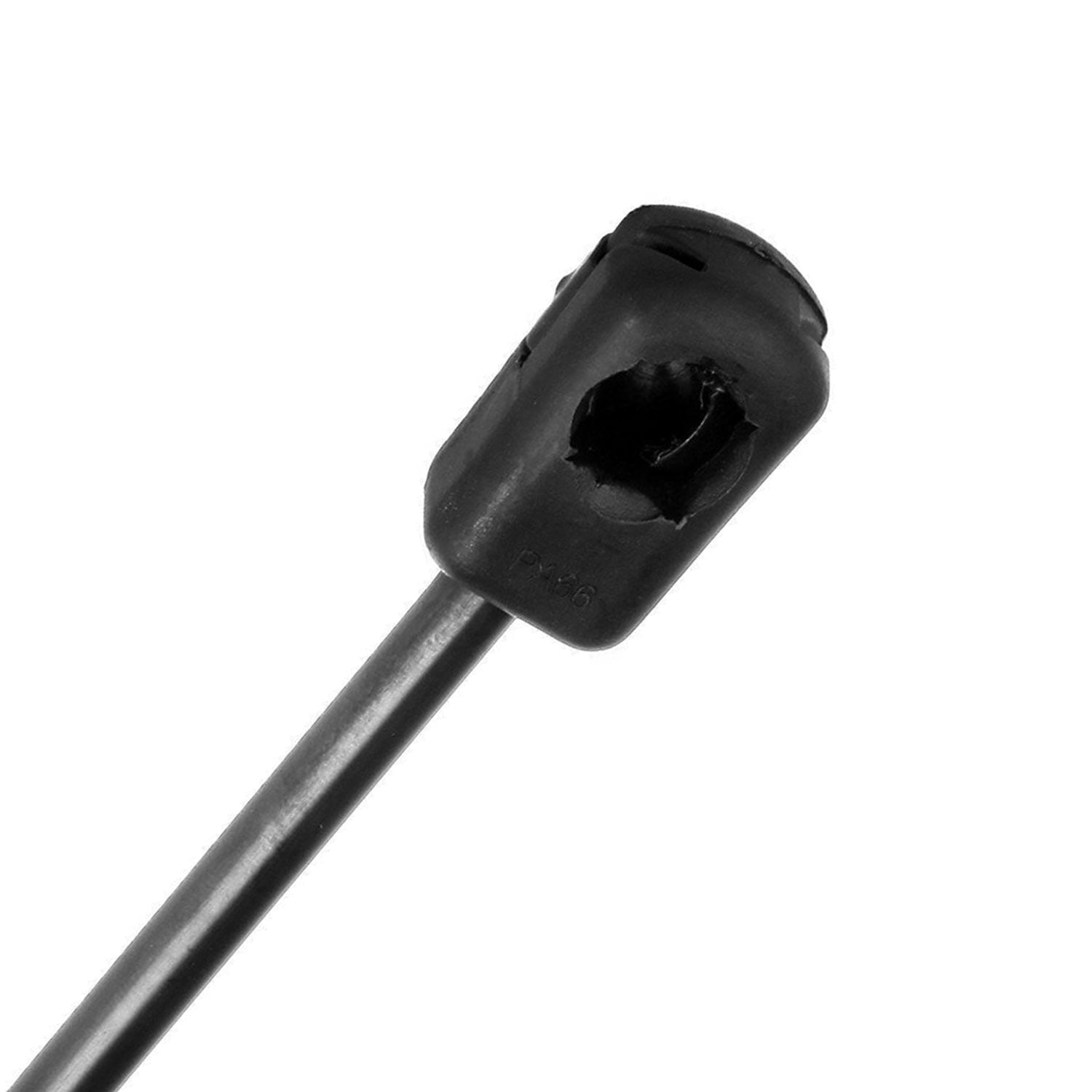 Krator 2pcs 4366 Replacement Hood Lift Supports, Gas Strut Prop Arms, Gas Spring Shocks, Lid Support, Lid Stay, Force Output 329N - 4366, SG314037, 4366, 8196176, 014282, 8049XS, AT146294, AT146294