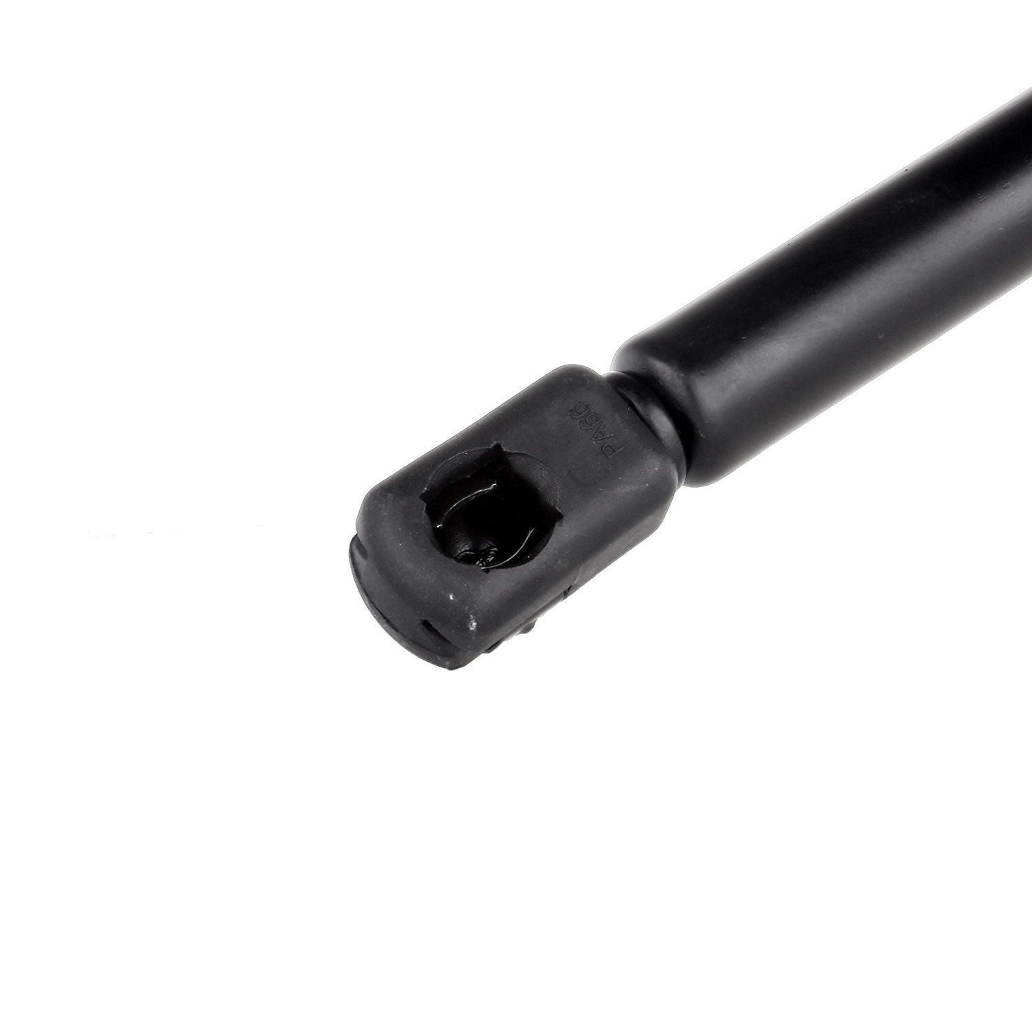 Krator 2pcs 4366 Replacement Hood Lift Supports, Gas Strut Prop Arms, Gas Spring Shocks, Lid Support, Lid Stay, Force Output 329N - 4366, SG314037, 4366, 8196176, 014282, 8049XS, AT146294, AT146294