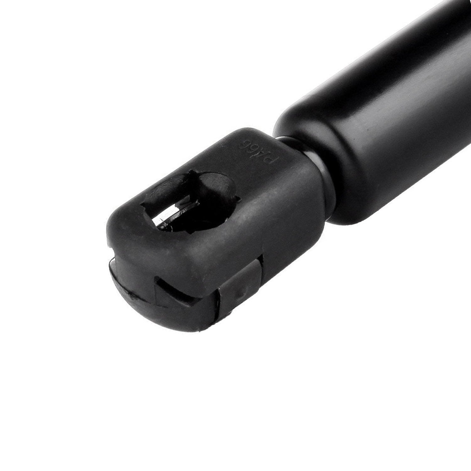 Krator 2pcs 4369 Replacement Back Glass Lift Supports, Gas Strut Prop Arms, Gas Spring Shocks, Lid Support, Lid Stay, Force Output 196N - 4369, SG304045, SG304044, 8196208, 14211, 8545QE, 2419MT