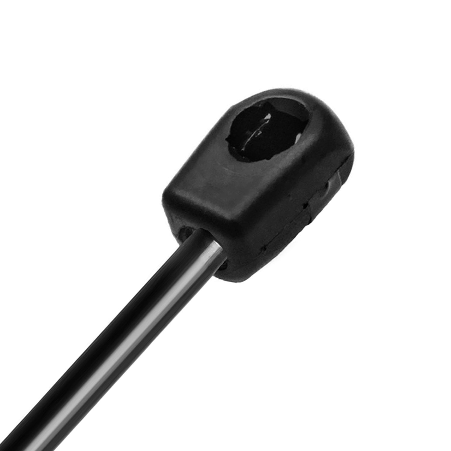 Krator 2pcs 6604 Replacement Back Glass Lift Supports, Gas Strut Prop Arms, Gas Spring Shocks, Lid Support, Lid Stay, Force Output 120N - 6604, SG326014, 8196261, 7088KF, 8264IX, 8267II, 2352QV