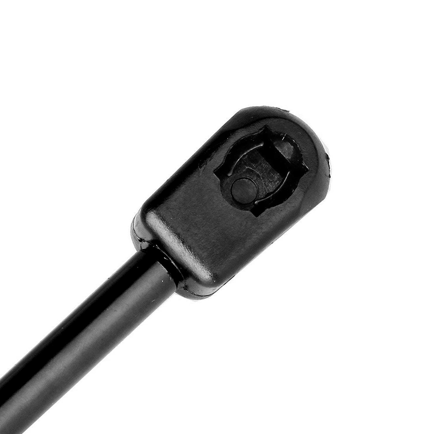 Krator 2pcs 6471 Replacement Hood Lift Supports, Gas Strut Prop Arms, Gas Spring Shocks, Lid Support, Lid Stay, Force Output 267N - 6471, 014752, 65470JK00C, 65470-JK00C, 65470JL00A, 65470-JL00A