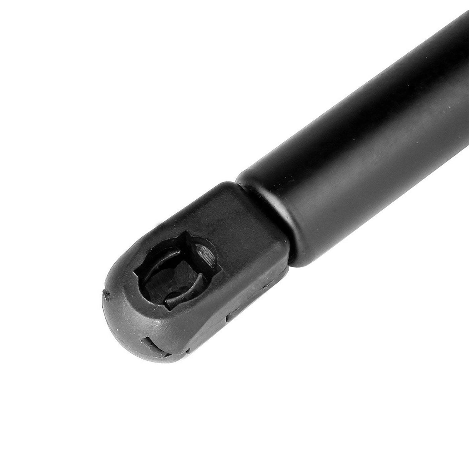 Krator 2pcs 6471 Replacement Hood Lift Supports, Gas Strut Prop Arms, Gas Spring Shocks, Lid Support, Lid Stay, Force Output 267N - 6471, 014752, 65470JK00C, 65470-JK00C, 65470JL00A, 65470-JL00A