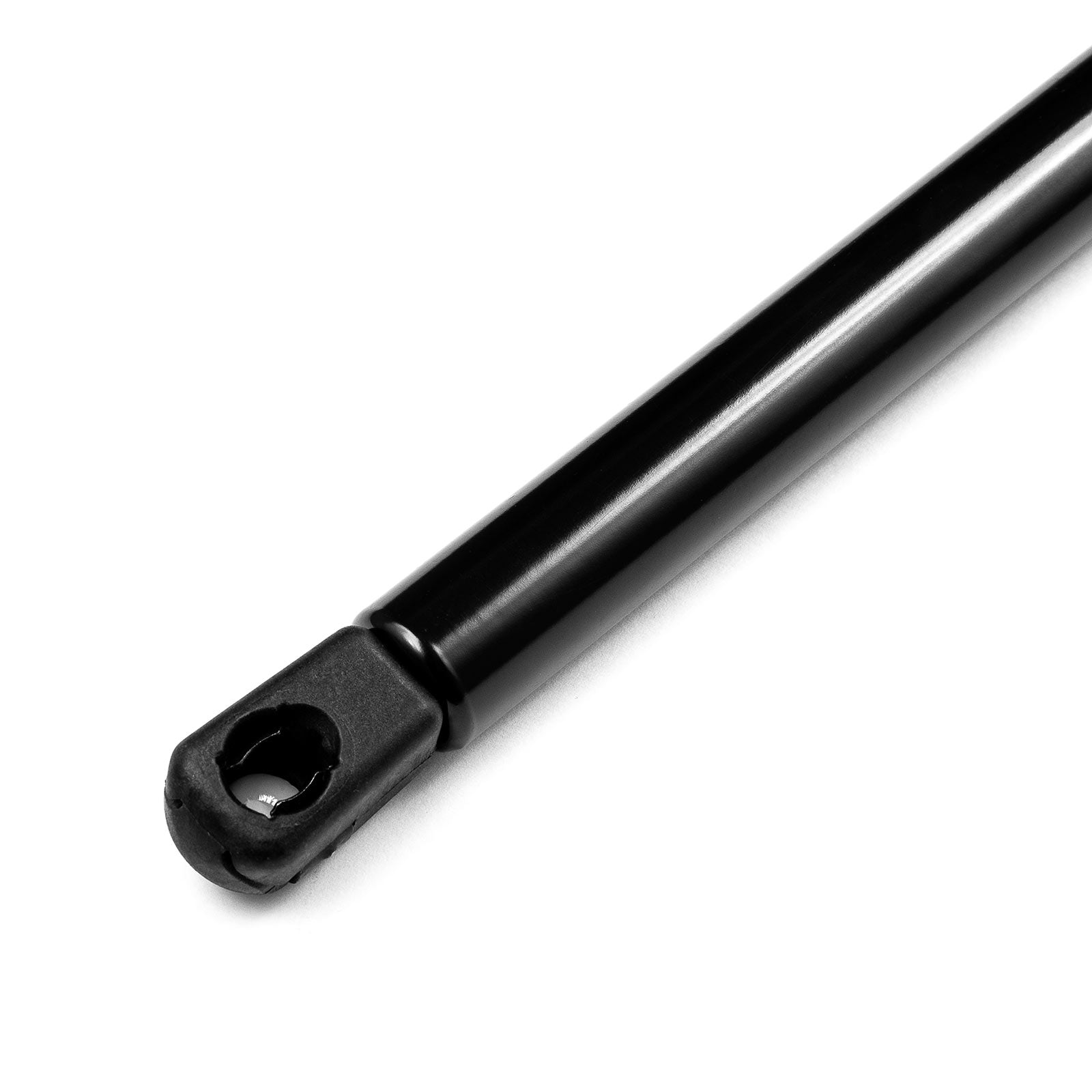 Krator Automatic Hood Lift Supports for Tesla Model 3 - Front Lift Hood (Frunk) High Strength Gas Filled Cylinders