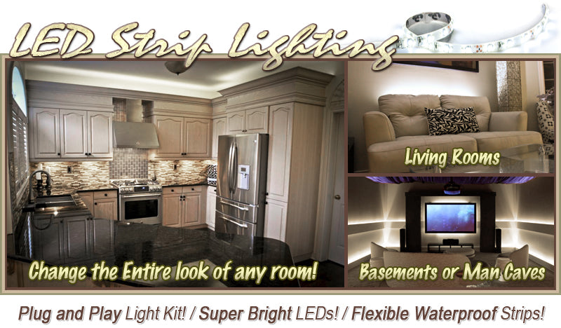 32.8' Feet Warm White 600 LEDs Light Remote Control Dimmer Kit SMD3528 110V Plug