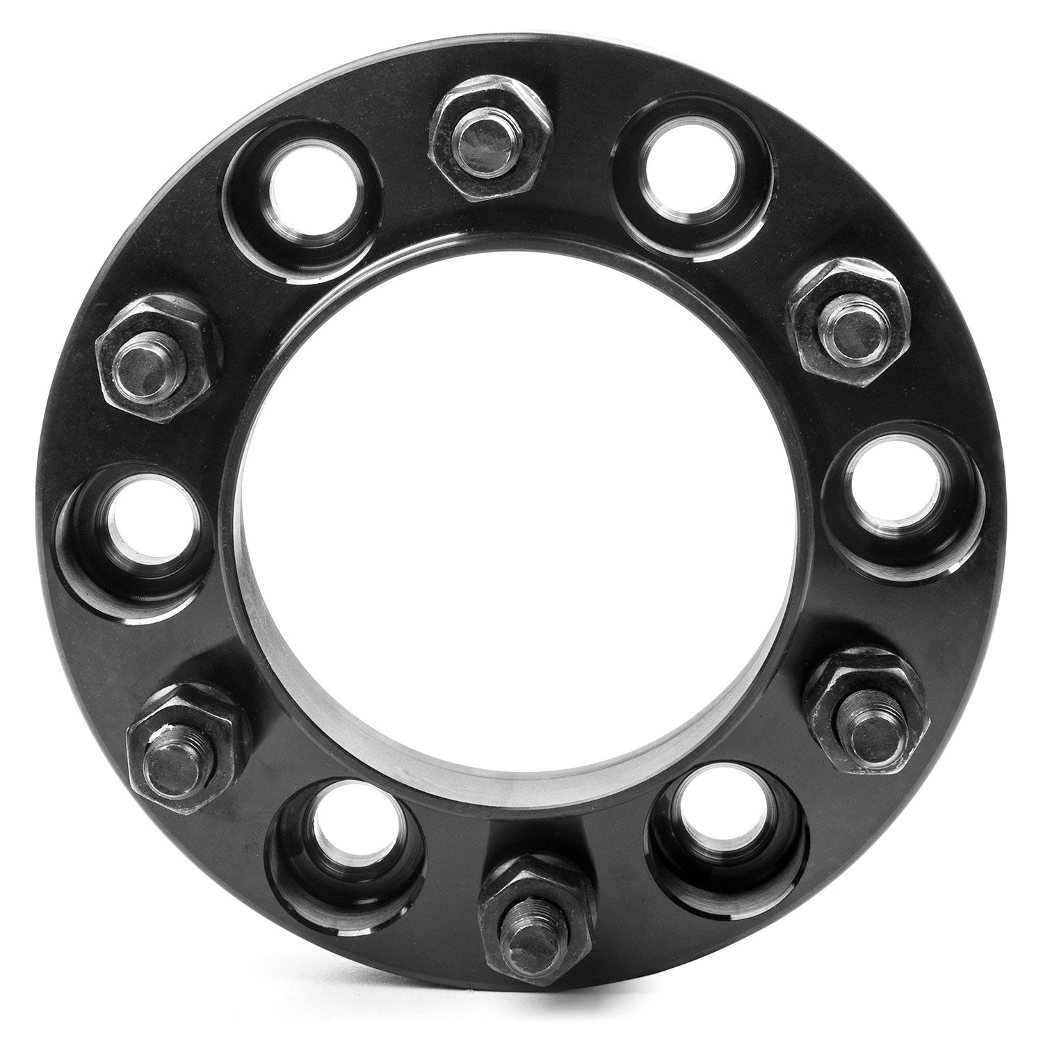 4pc Full Hub Centric Wheel Adapters for Toyota 6x139.7 MM (1.25" Thick)