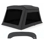 KNOX Universal 3 Bow Bimini Mesh Enclosure Only