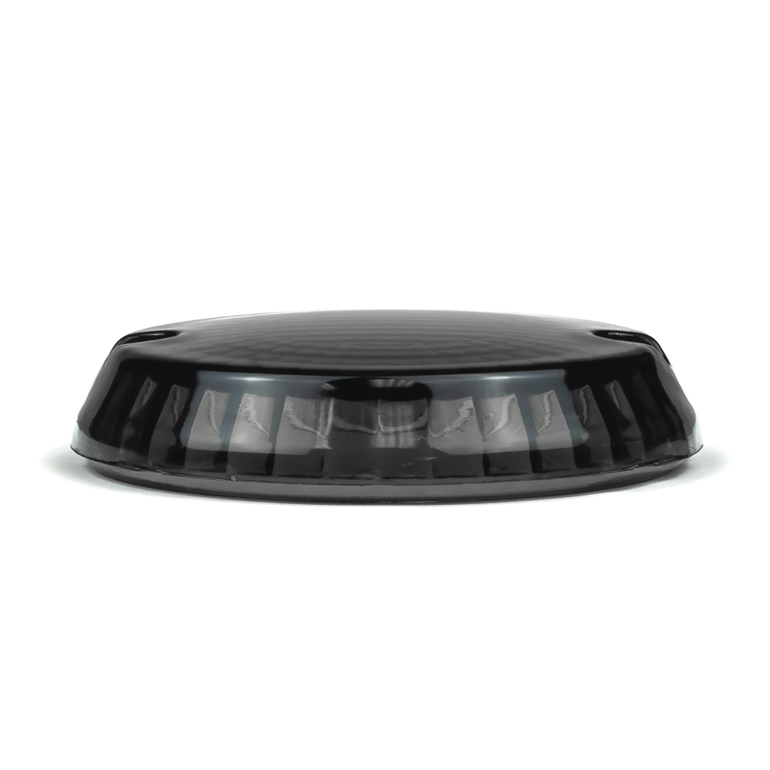 Kawasaki / Yamaha Smoke Turn Signal Lens - Vulcan Classic Nomad Warrior V-Star and More! (1985-2012)