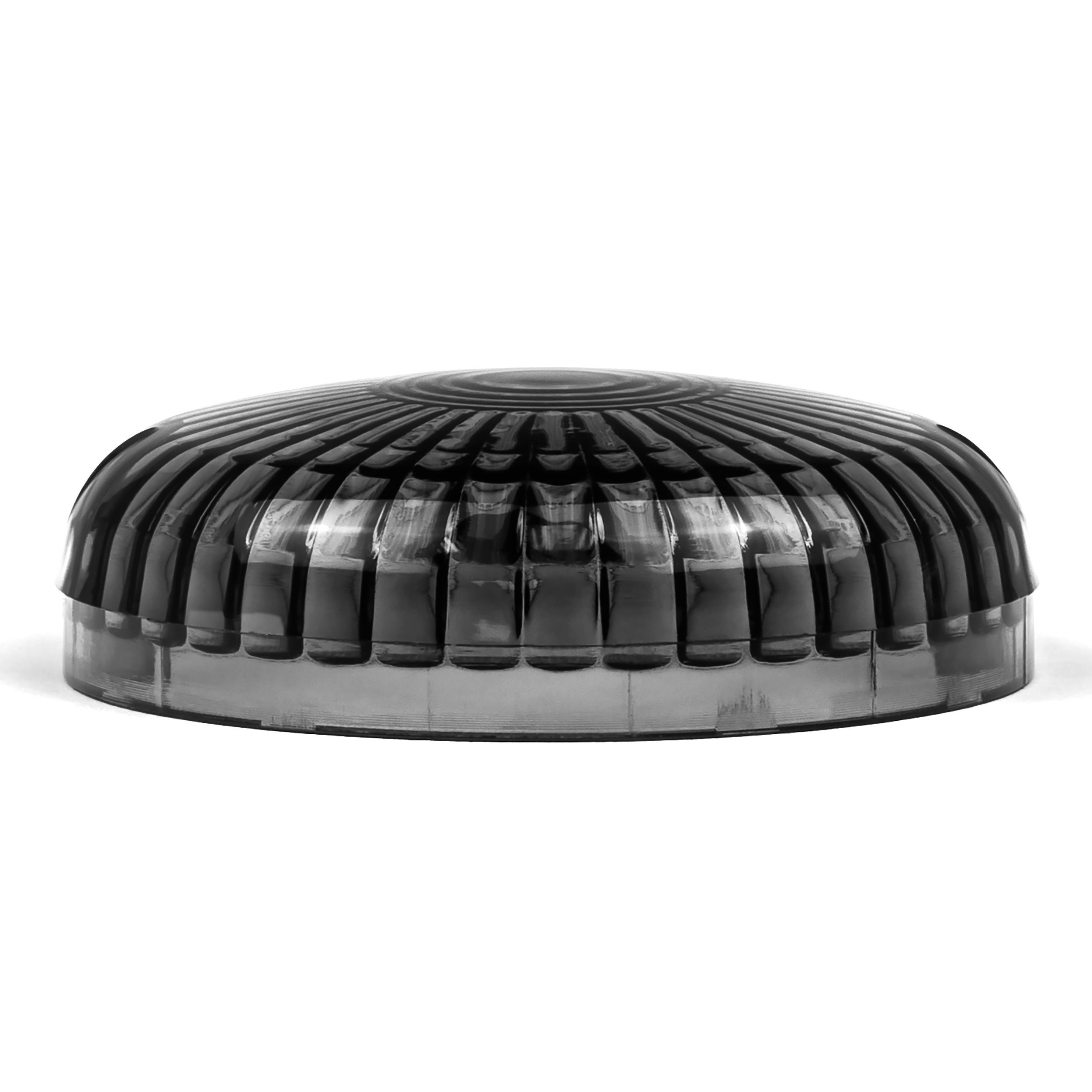 Yamaha Smoke Turn Signal Lens - V-Max V-Star Road Star 650 1100 Royal Star and More! (All Years)